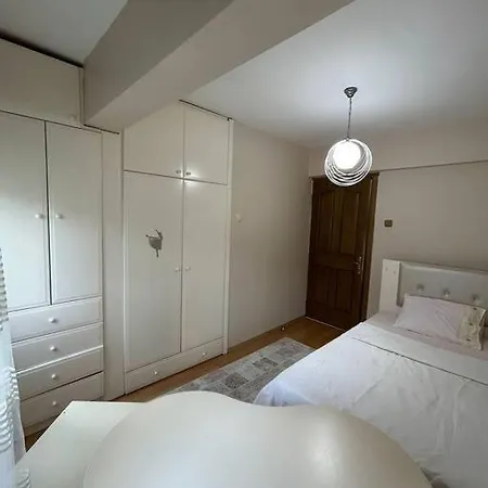 Harika Ev Aileler Icin Apartment