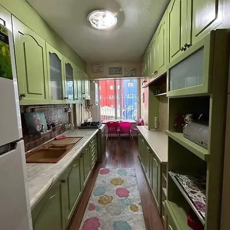 Harika Ev Aileler Icin