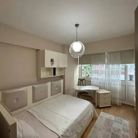 Harika Ev Aileler Icin Apartment *