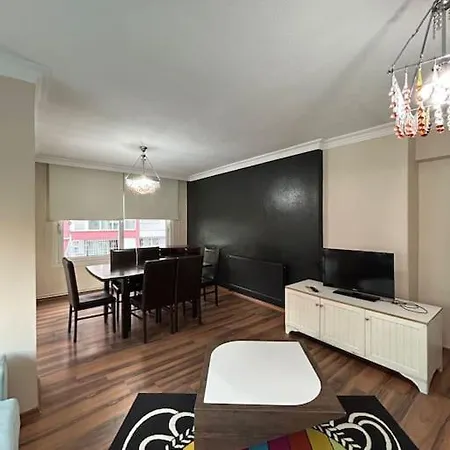 Harika Ev Aileler Icin *