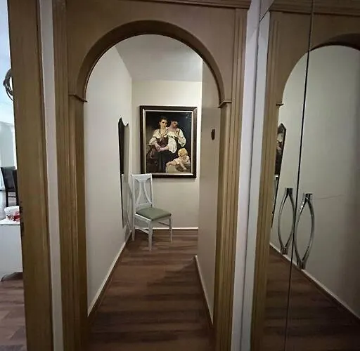 Harika Ev Aileler Icin * איזמיר