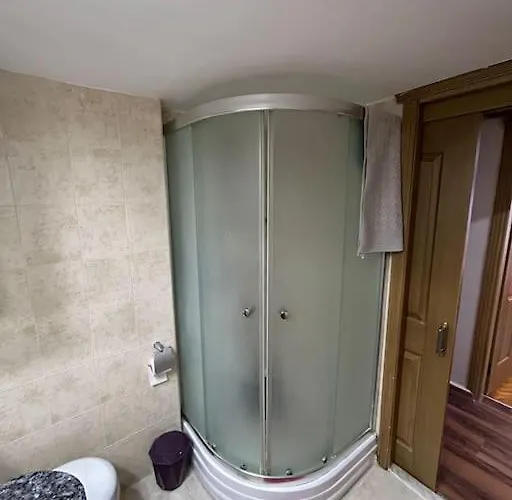 Harika Ev Aileler Icin * איזמיר