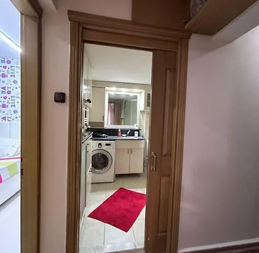 Harika Ev Aileler Icin * איזמיר