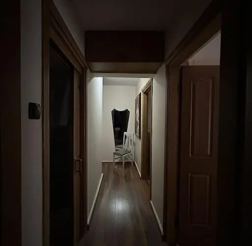 Harika Ev Aileler Icin *