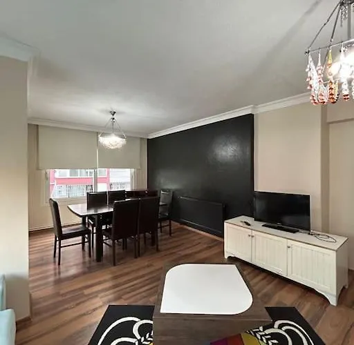 Harika Ev Aileler Icin *