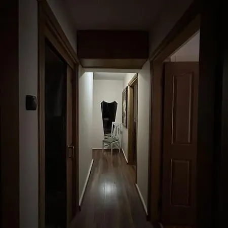 Harika Ev Aileler Icin *