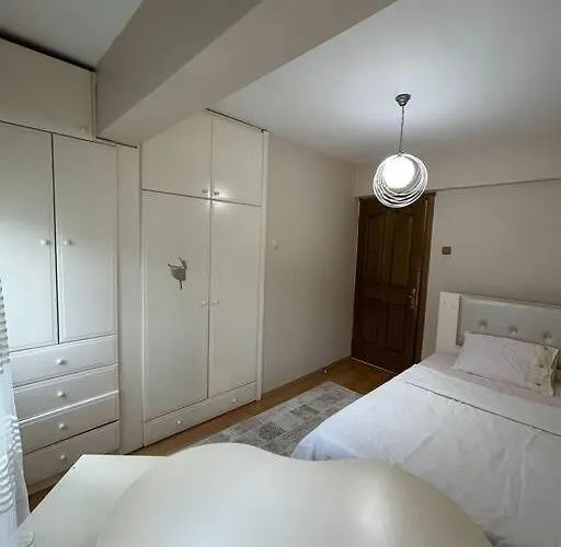 Harika Ev Aileler Icin Апартаменты