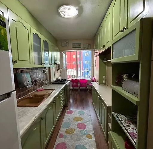 Harika Ev Aileler Icin