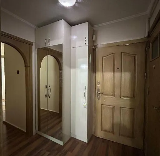 Harika Ev Aileler Icin Измир