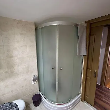 Harika Ev Aileler Için * İzmir