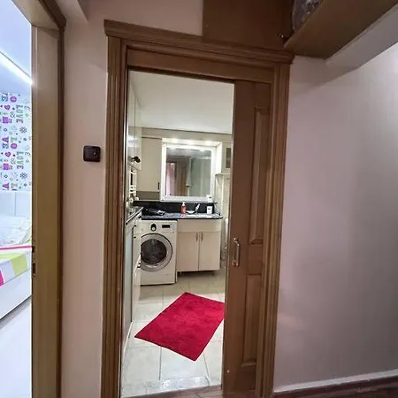 Harika Ev Aileler Için * İzmir